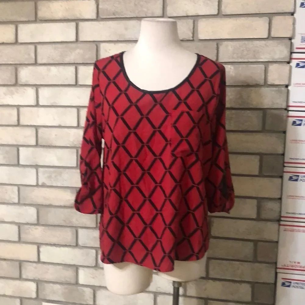 3for $20 blouse